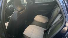 Renault Megane E-Tech EV60 160kW Techno 60kWh Optimum Charge 5dr Auto Electric Hatchback